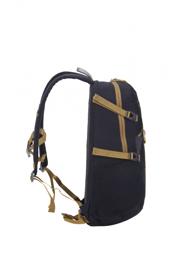 B0262 THUNDERY 33 Рюкзак (33 т.синий)