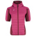 *Жилет NONAME SKI VEST 24 WOS WINE RED/DK RASBERRY (7-XL, WINE RED/DK RASBERRY, , , , , )