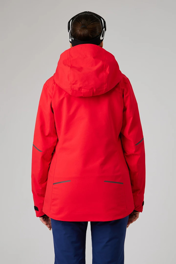 *Куртка 23-42533 гор. жен. (42, 70 Красный, 162, , , , ) *Куртка 23-42533 гор. жен. (42, 70 Красный, 162, , , , )