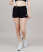 Шорты беговые Run W (44, Black, , , , , )