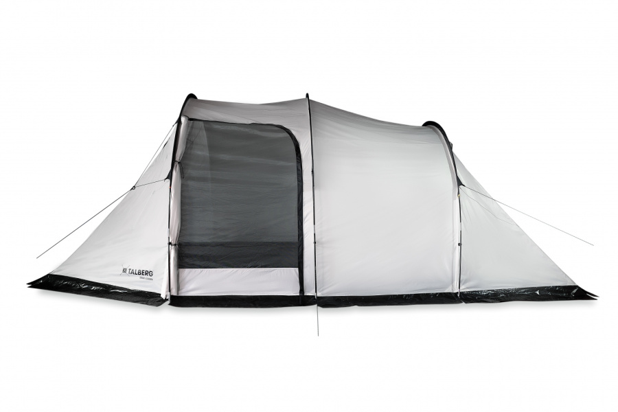 TONAR 4 SAHARA палатка Talberg (серый) TONAR 4 SAHARA палатка Talberg (серый)