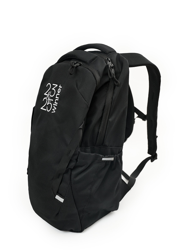 *Рюкзак Sac à dos Черный (, , , , , , )