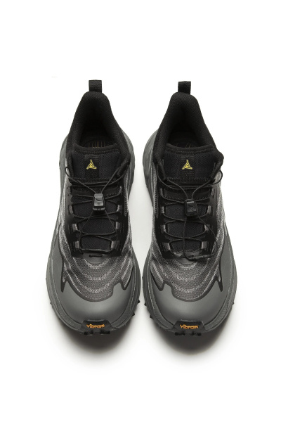 Кроссовки для трейлраннинга SKY RUN Черный1 (10, Черный, , , , , )