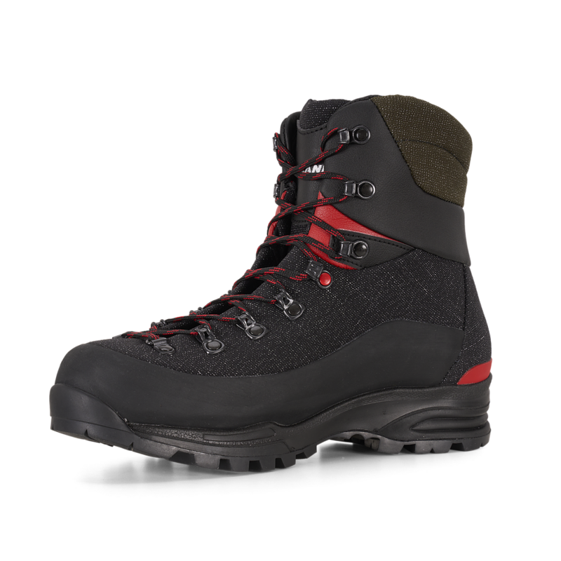 Ботинки TUSCIA 2.0 GTX (44, Black, , , )