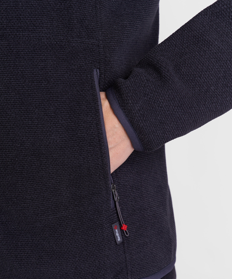 Джемпер Navi Женский (L, 2000/асфальт, , , , , )