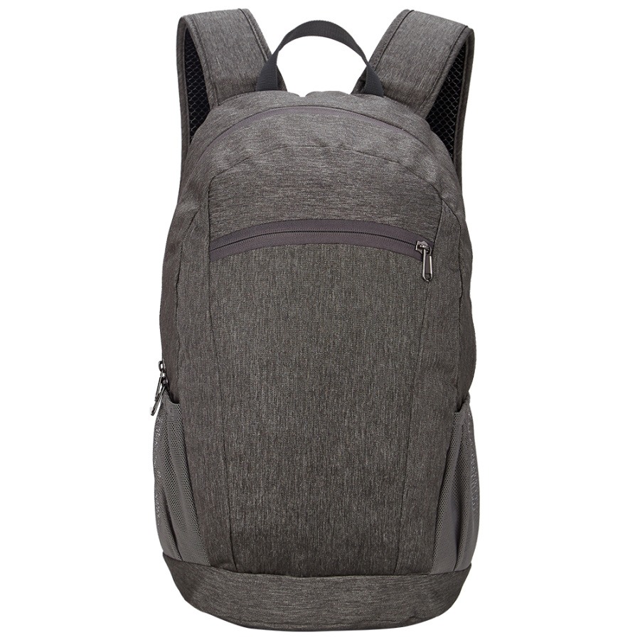 B0366 BUSINESS BACKPACK Рюкзак (черный) B0366 BUSINESS BACKPACK Рюкзак (черный)