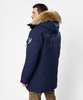 Куртка пуховая Kodiak VI DF Мужская (XXL, 9100/т.синий, , , , , )