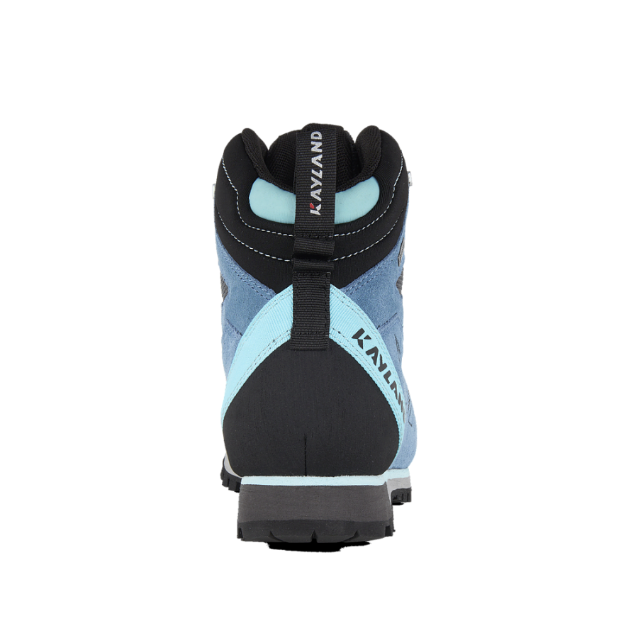 Ботинки LEGACY W'S GTX (36, AZURE GREY, , , , , )