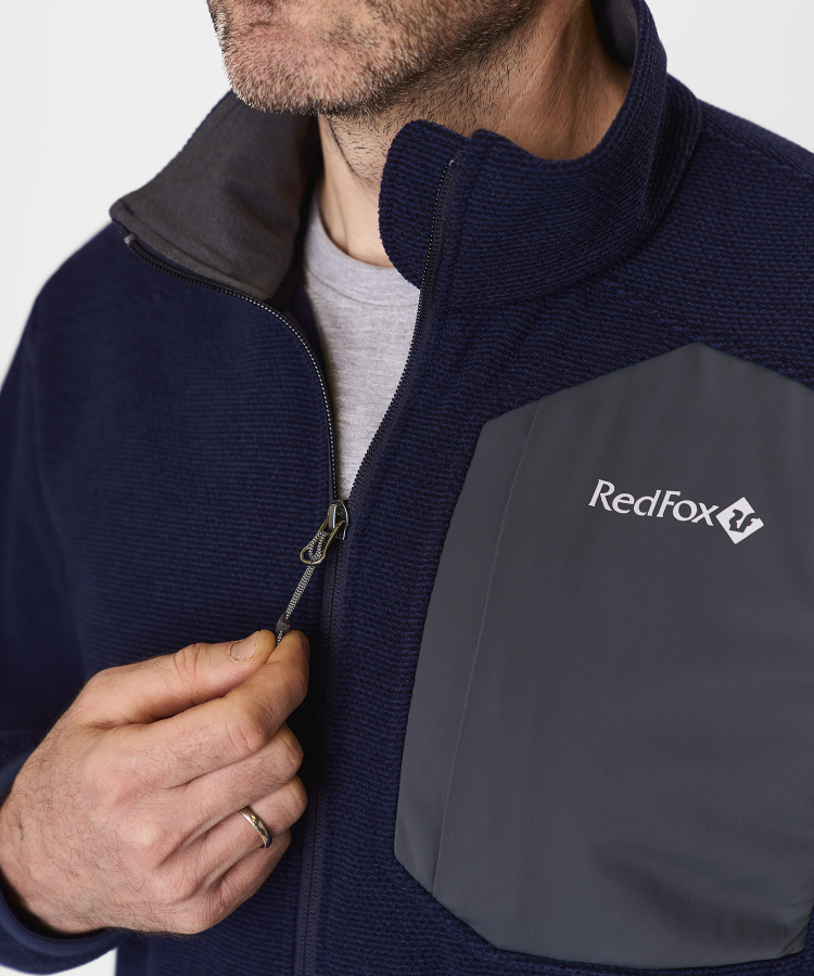 Джемпер Navi Мужской (XXL, 9700/деним, , , , , )