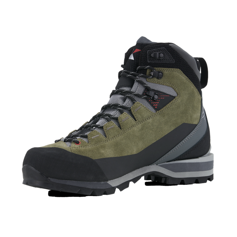 Ботинки GRAND TOUR GTX (42, Brown/Green, , , , , )