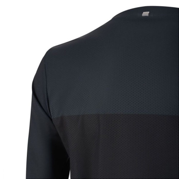 *Рубашка NONAME WAFT SHIRT LS 24 UX DARK BLUE 6000279-0022 (5-M, DARK BLUE, , , , , )