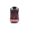 Ботинки ZETA MID W'S WP (41, BORDEAUX/ROSE, , , )
