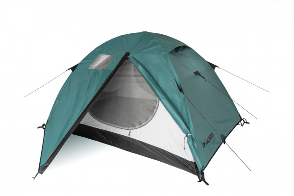 Talberg sliper 3 палатка talberg (зелёный)