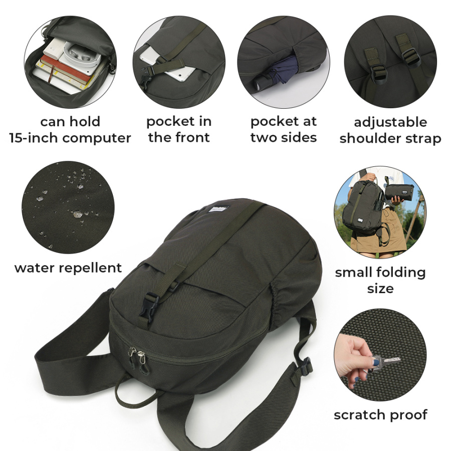 B0457 FOREST 27 Рюкзак (27 оливковый) B0457 FOREST 27 Рюкзак (27 оливковый)