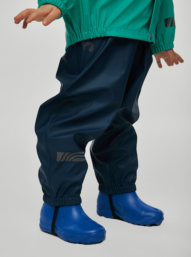 *100104 Костюм детский NEMAN (130, 266 мята, , , , , )