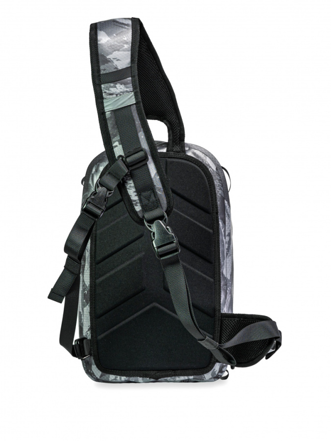 Герморюкзак SALMO 11 WP (камуфляж) Герморюкзак SALMO 11 WP (камуфляж)