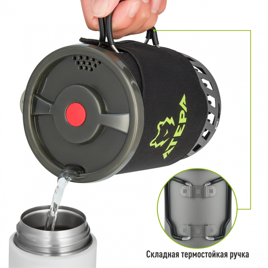 Купить  aa2201 система приготовления пищи 10 600 ₽  aa2201 система приготовления пищи