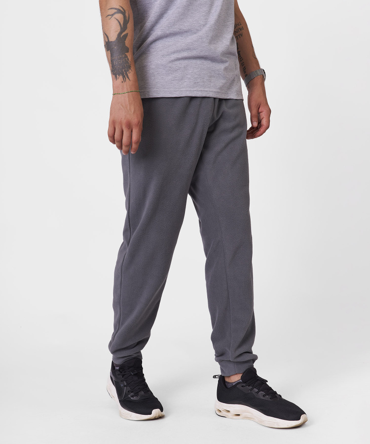 Брюки Camp III Мужские (XXL, 3000/т.серый, , , , , )