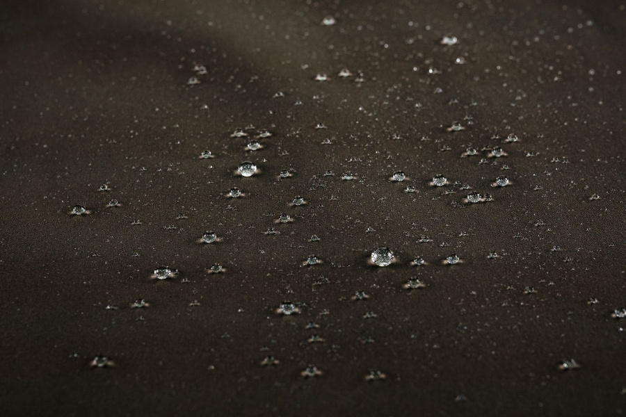 Куртка мужская Ranger (48-50/182-188, Черный, , , )