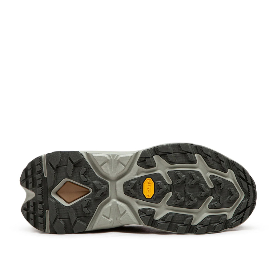 *Кроссовки мужские 1123190HLY KAHA 2 LOW GTX (45.5, Коричневый, , , , , )