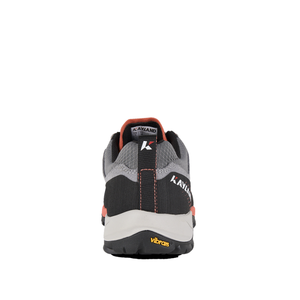 Ботинки MIURA W'S GTX (37, GREY/CORAL, , , , , )