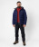 Куртка пуховая Flight Lite IV Мужская (XXL, 9100/т.синий, , , , , )