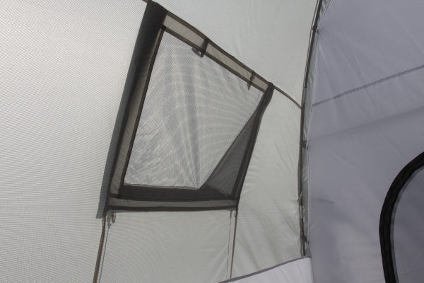 Купить Talberg blander 4 sahara палатка talberg (серый) 28 500 ₽ Talberg blander 4 sahara палатка talberg (серый)