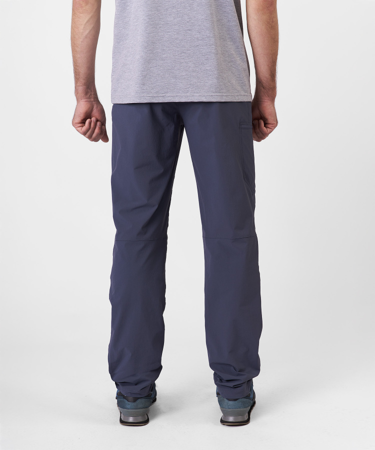 Брюки Stretcher V Мужские (XXL, 9700/деним, , , , , )