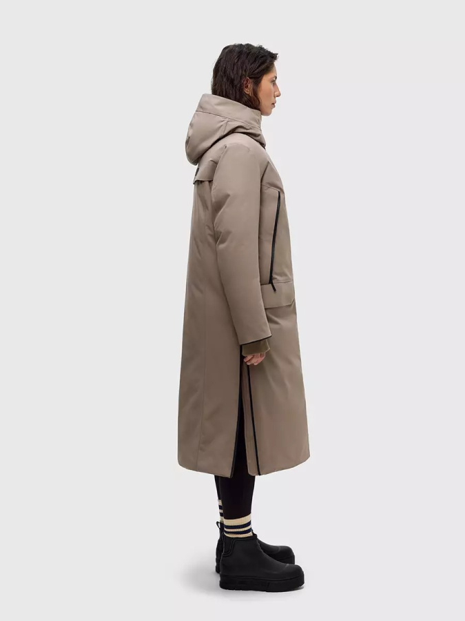 *100613 Пальто женское MITOGA (36, 538 кора, , , , , ) *100613 Пальто женское MITOGA (36, 538 кора, , , , , )