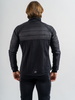 *Куртка NONAME HYBRID JACKET WARM 24 UX BLACK (7-XL, Black, , , , , )