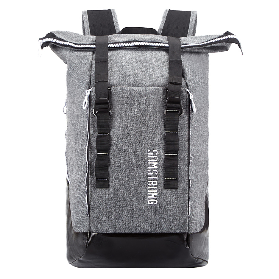B0369 CASUAL BACKPACK Рюкзак (синий) B0369 CASUAL BACKPACK Рюкзак (синий)