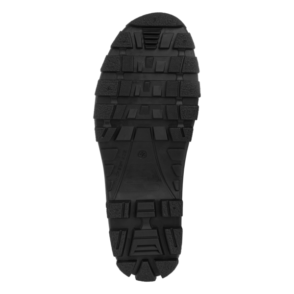 Ботинки BREAKER (43, Caribou, , , )