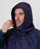 Накидка Poncho Plus (, 9100/т.синий, , , , , )