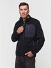 Джемпер Hike Мужской (XXL, 1000/черный, , , )