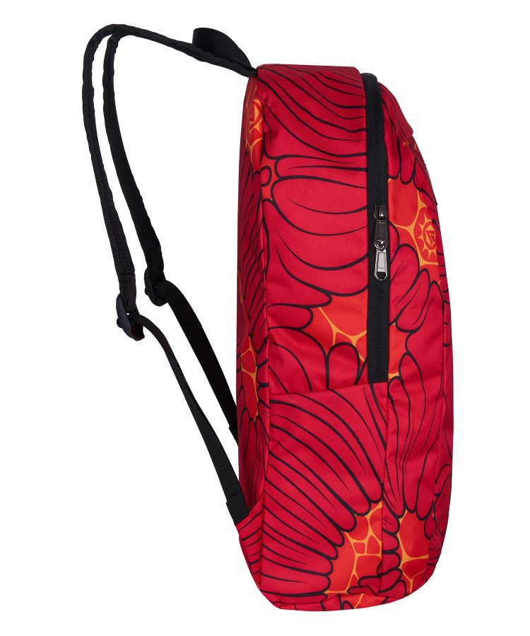 Рюкзак Compact Promo V2 DF (, 13OG/красный/огурцы, , , , , )