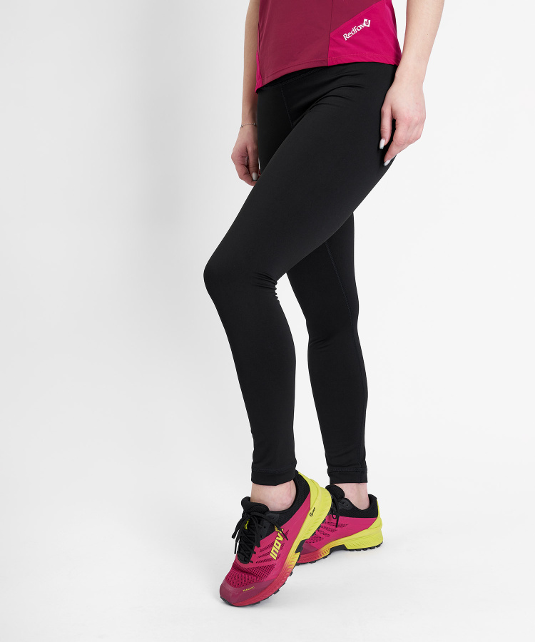 Брюки Cardio Женские (XL, 1000/черный, , , , )