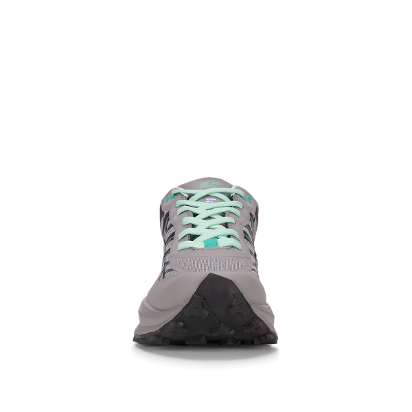 Ботинки SEKAI W'S WP (37, Grey/Green, , , , , )