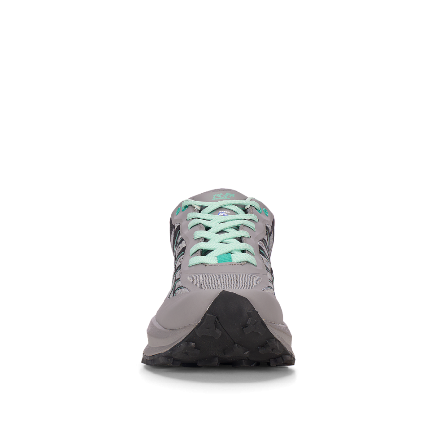 Ботинки SEKAI W'S WP (37, Grey/Green, , , , , )