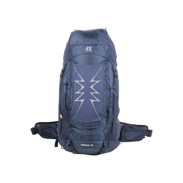 Купить SAMSTRONG b0050 yinshan 40 рюкзак (40, черный) 16 730 ₽ SAMSTRONG b0050 yinshan 40 рюкзак (40, черный)