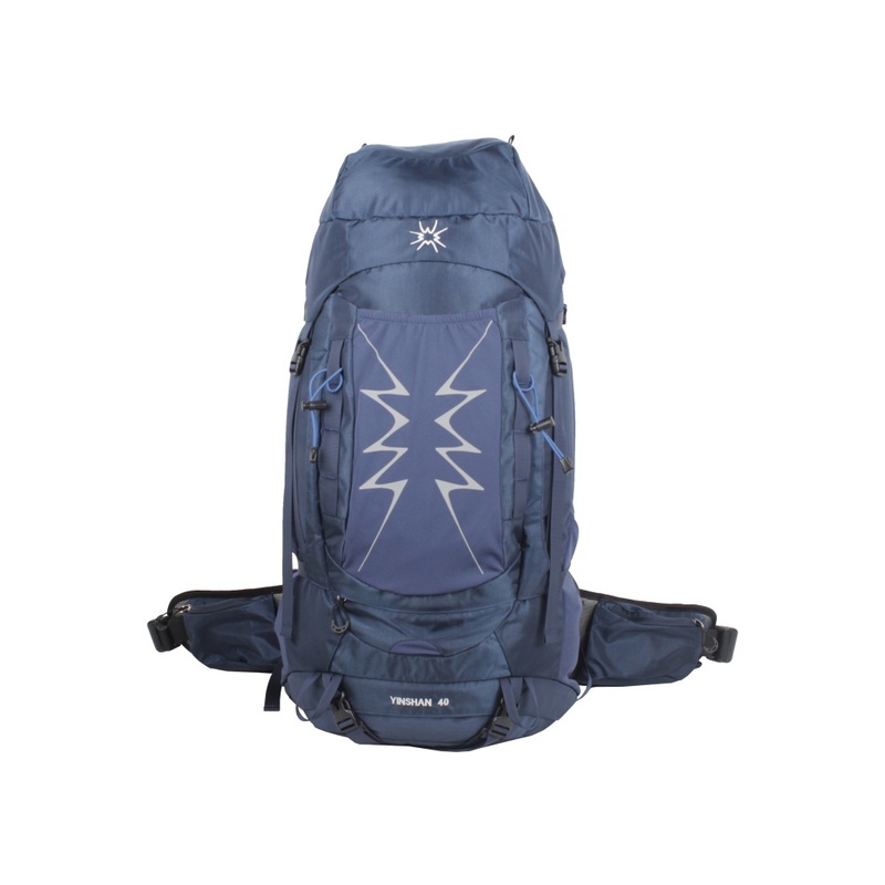 B0050 YINSHAN 40 рюкзак (40, т.синий)