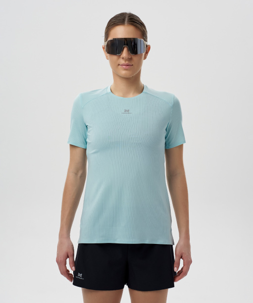 Футболка Nordski Road Sky W (36-XS, Sky, , , )