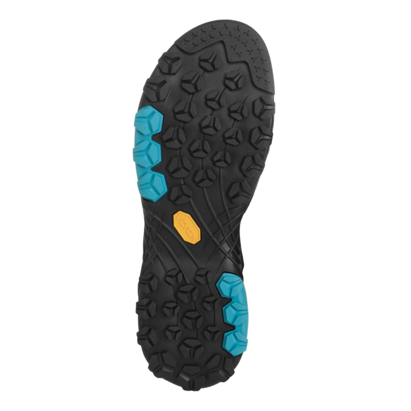 Ботинки REVOLT W'S GTX (38.5, GREY - AZURE, , , )