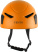 *Каска альпинистская "Pulsar" 1 размер (2020) (, Оранжевый, , , , , )