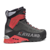 Ботинки STELLAR NUBUCK GTX (47, GREY - RED, , , )