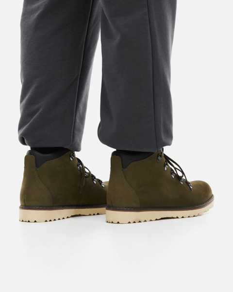 Ботинки ANTEATER Hiker (40, Haki, , , , , )
