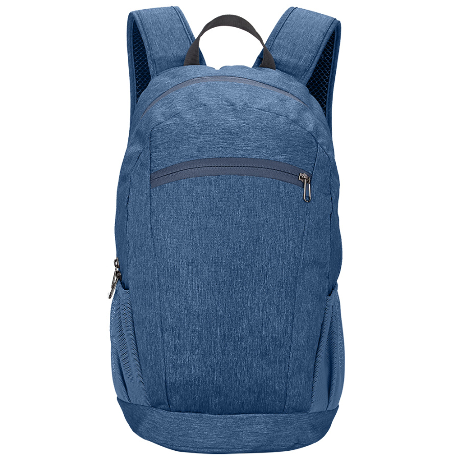 B0366 BUSINESS BACKPACK Рюкзак (черный) B0366 BUSINESS BACKPACK Рюкзак (черный)