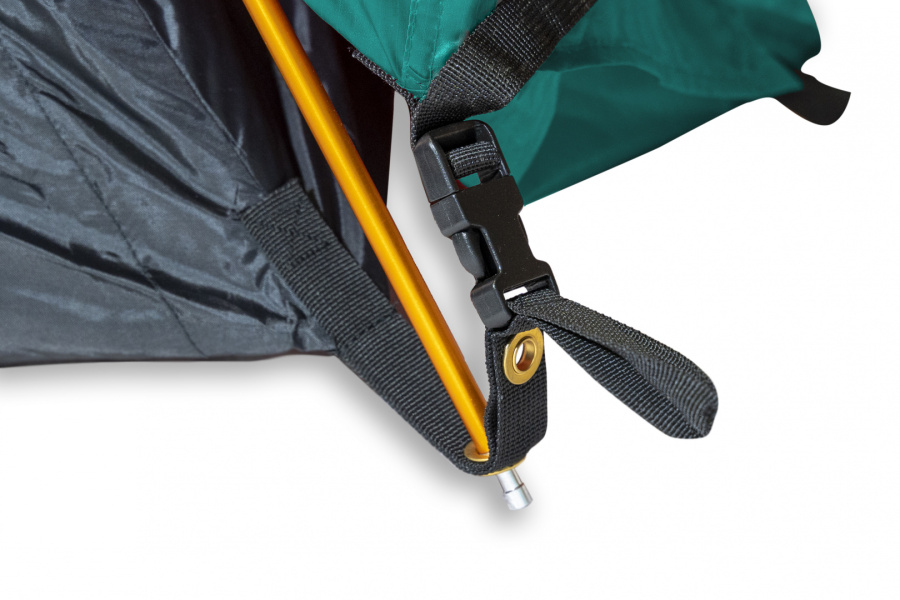 BOYARD PRO 2 палатка Talberg (зелёный) BOYARD PRO 2 палатка Talberg (зелёный)