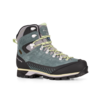 Ботинки TORNADO W'S WP (40.5, SLATE/LIME, , , , , )