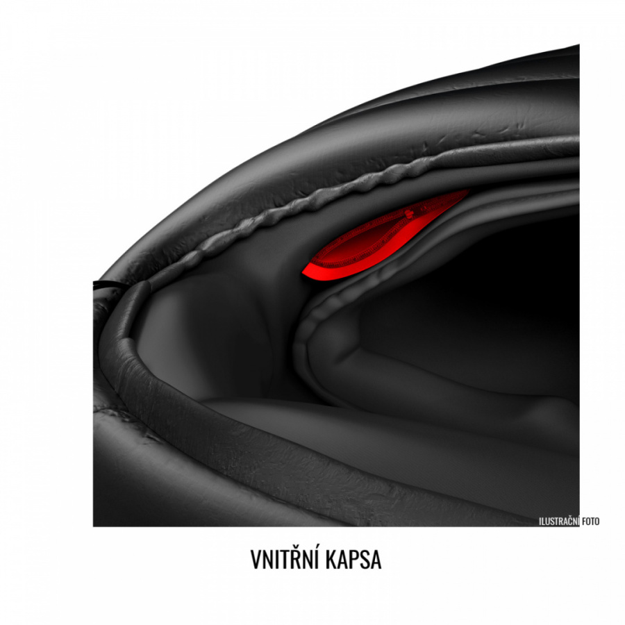 MANTILLA -5°C 220х85 спальный мешок (правый) MANTILLA -5°C 220х85 спальный мешок (правый)