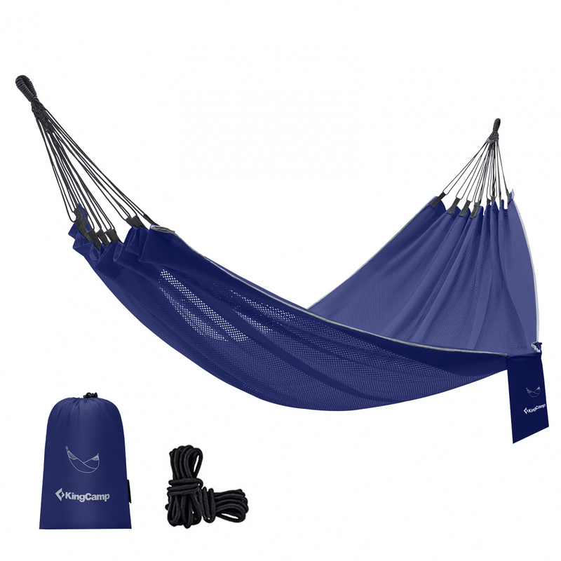 2001 CINDERELLA HAMMOCK гамак (голубой)